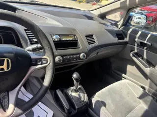 Honda Civic 2009