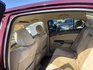 Honda Accord 2010