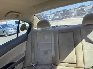 Honda Accord 2010