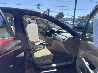 Honda Accord 2010
