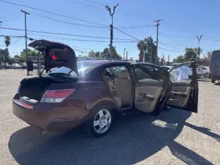 Honda Accord 2010