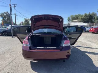 Honda Accord 2010