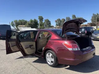 Honda Accord 2010