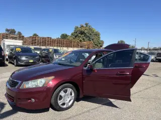 Honda Accord 2010