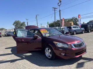 Honda Accord 2010