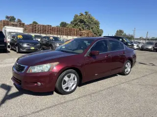 Honda Accord 2010