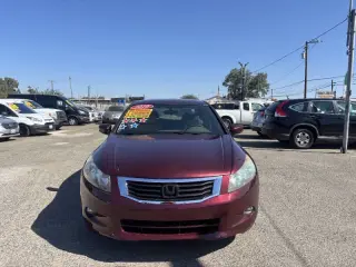 Honda Accord 2010