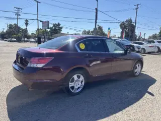 Honda Accord 2010