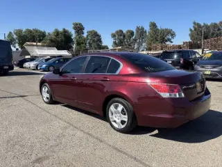 Honda Accord 2010