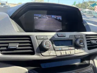 Honda Odyssey 2012
