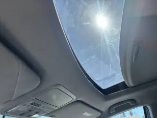 Honda Odyssey 2012