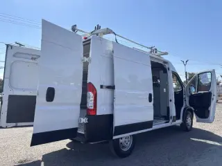 RAM ProMaster 2021