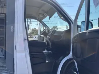 RAM ProMaster 2021