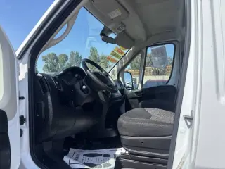 RAM ProMaster 2021