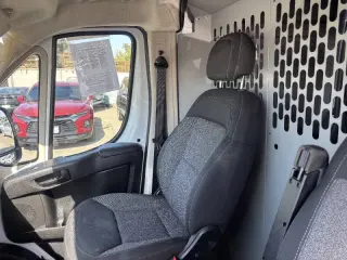 RAM ProMaster 2021