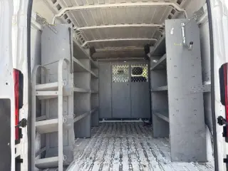RAM ProMaster 2021