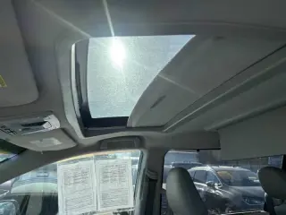 Toyota Sienna 2013