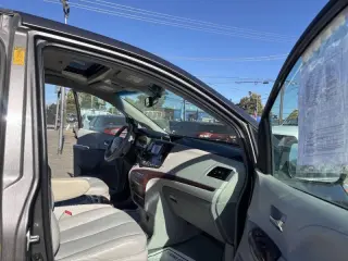 Toyota Sienna 2013