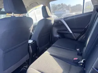 Toyota RAV4 2017