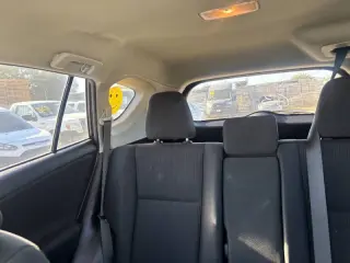Toyota RAV4 2017