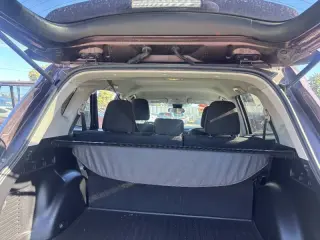 Toyota RAV4 2017