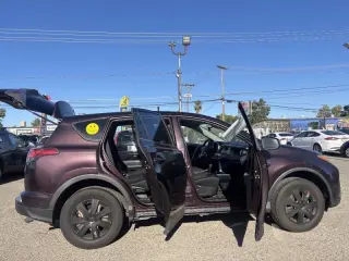 Toyota RAV4 2017
