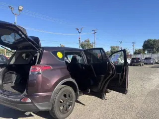 Toyota RAV4 2017