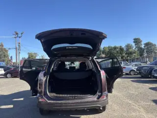 Toyota RAV4 2017