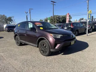 Toyota RAV4 2017