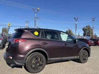 Toyota RAV4 2017