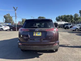 Toyota RAV4 2017