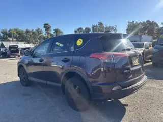 Toyota RAV4 2017