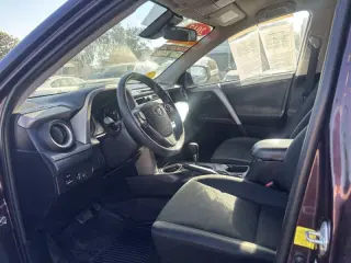 Toyota RAV4 2017