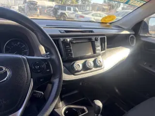 Toyota RAV4 2017
