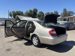 Toyota Camry 2004