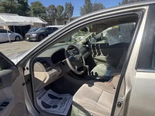Toyota Camry 2004