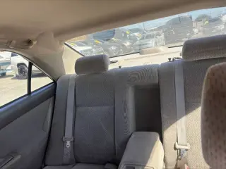 Toyota Camry 2004