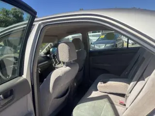 Toyota Camry 2004