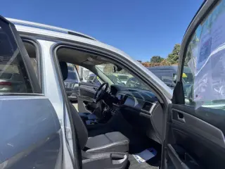 Volkswagen Atlas 2018