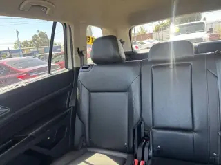 Volkswagen Atlas 2018