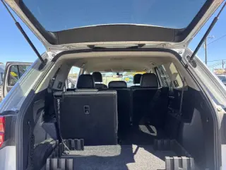 Volkswagen Atlas 2018