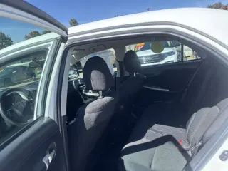 Toyota Corolla 2011
