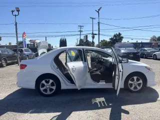Toyota Corolla 2011