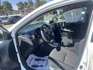 Toyota Corolla 2011
