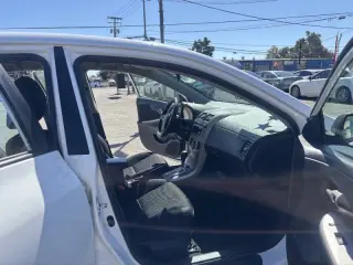 Toyota Corolla 2011