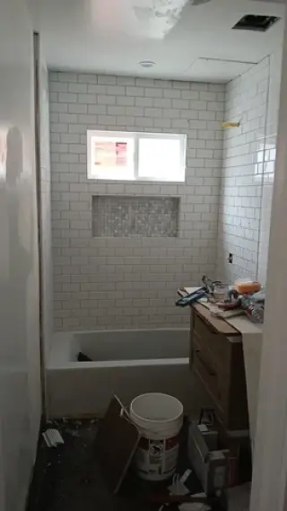 Busco trabajo