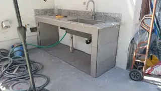 Busco trabajo
