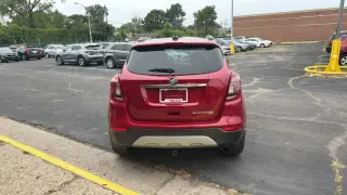 Buick Encore 2019