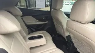 Buick Encore 2019