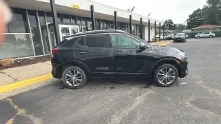 Buick ENCORE GX 2022